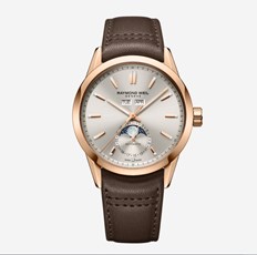 Horloges RaymondWeil